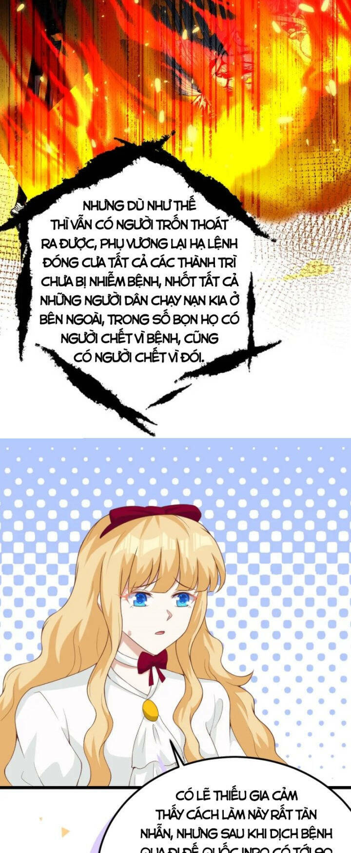 Từ Hôm Nay Bắt Đầu Làm Thành Chủ - Chapter 427 - Page 28