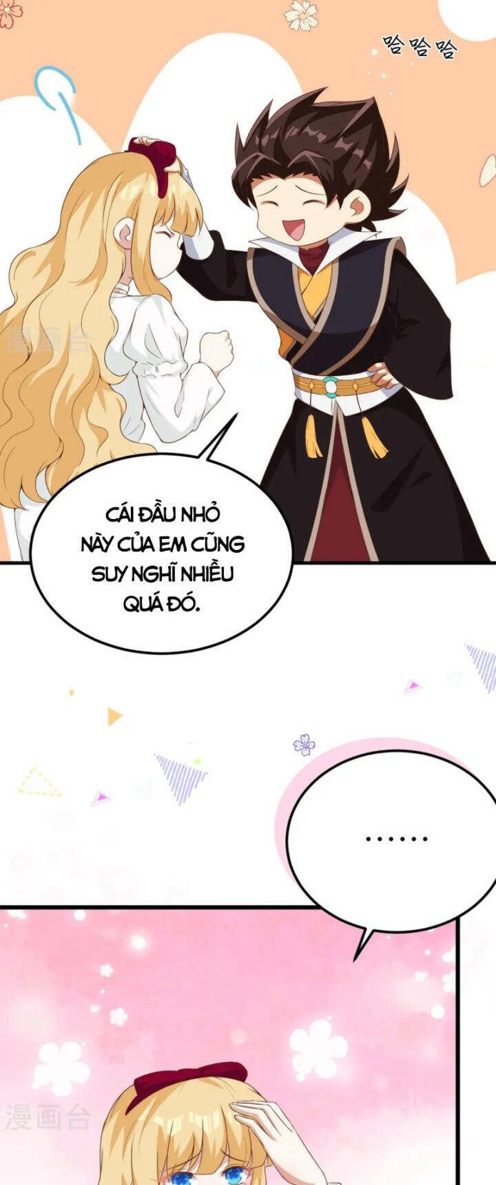 Từ Hôm Nay Bắt Đầu Làm Thành Chủ - Chapter 427 - Page 31