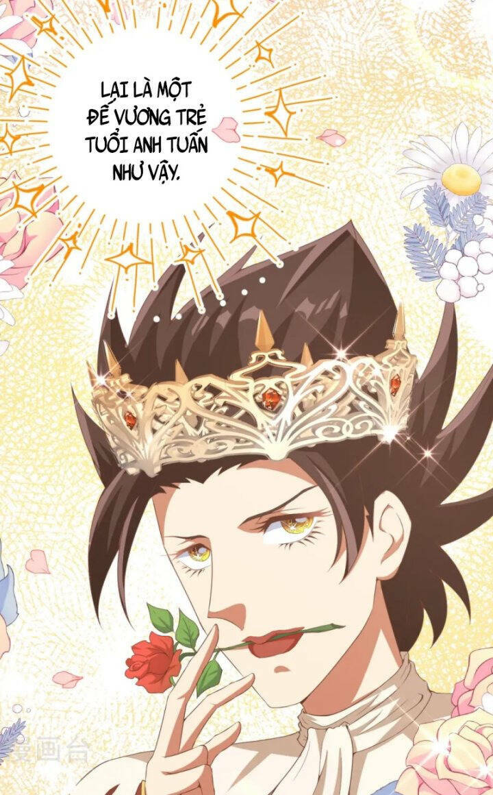 Từ Hôm Nay Bắt Đầu Làm Thành Chủ - Chapter 427 - Page 38