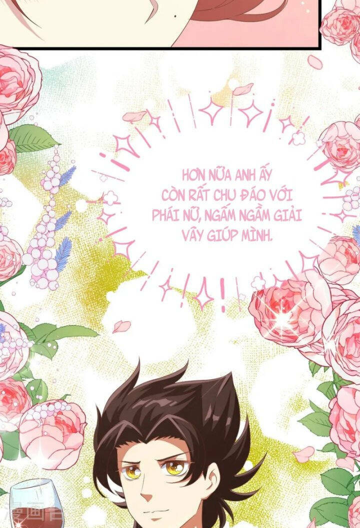 Từ Hôm Nay Bắt Đầu Làm Thành Chủ - Chapter 427 - Page 40