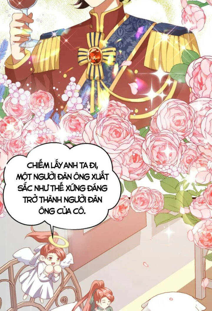 Từ Hôm Nay Bắt Đầu Làm Thành Chủ - Chapter 427 - Page 41