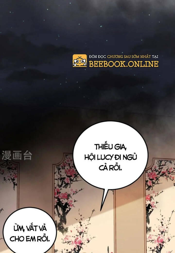 Từ Hôm Nay Bắt Đầu Làm Thành Chủ - Chapter 427 - Page 44