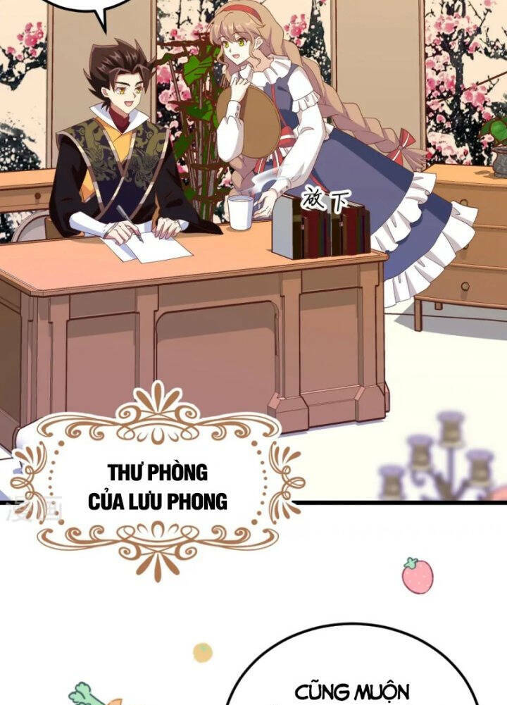 Từ Hôm Nay Bắt Đầu Làm Thành Chủ - Chapter 427 - Page 45