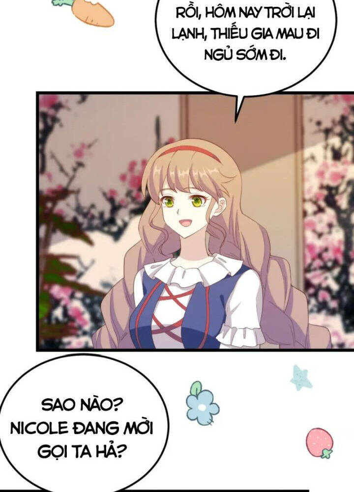 Từ Hôm Nay Bắt Đầu Làm Thành Chủ - Chapter 427 - Page 46