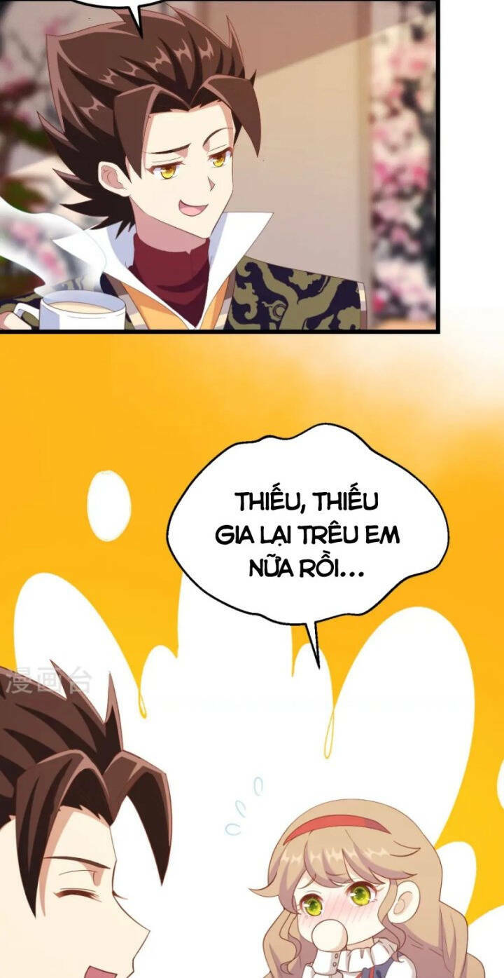 Từ Hôm Nay Bắt Đầu Làm Thành Chủ - Chapter 427 - Page 47