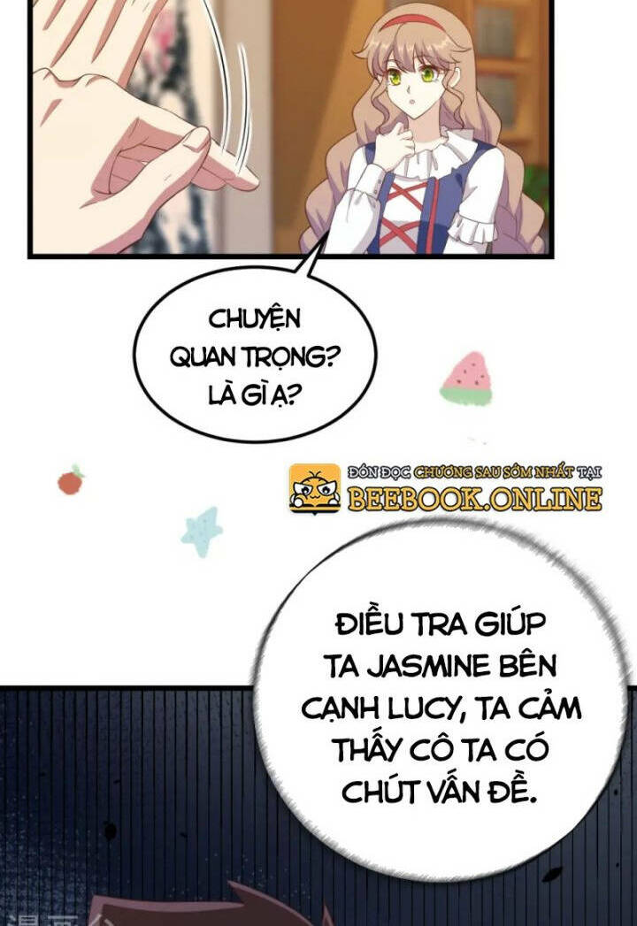 Từ Hôm Nay Bắt Đầu Làm Thành Chủ - Chapter 427 - Page 49