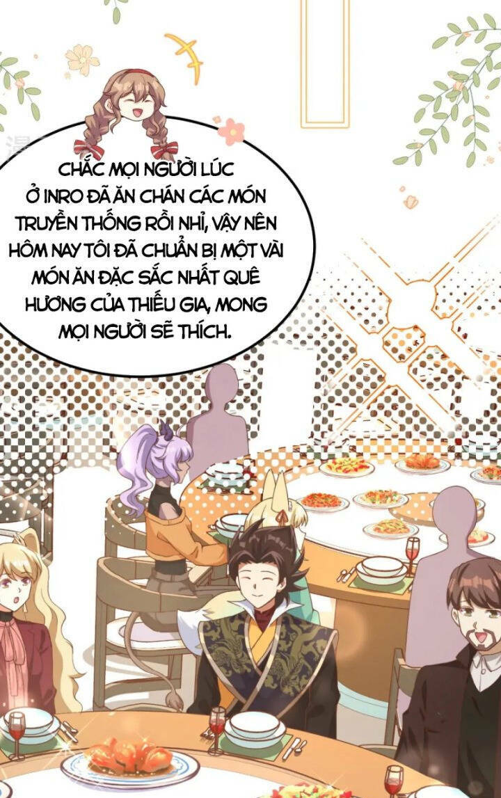 Từ Hôm Nay Bắt Đầu Làm Thành Chủ - Chapter 427 - Page 7