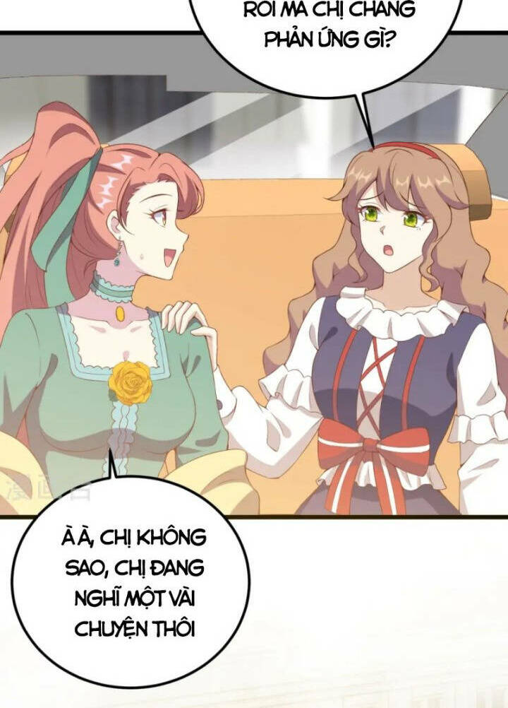 Từ Hôm Nay Bắt Đầu Làm Thành Chủ - Chapter 428 - Page 11