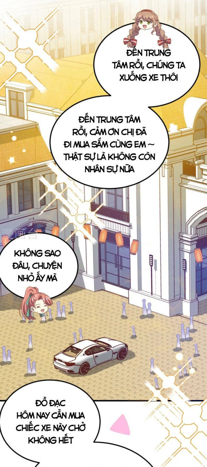 Từ Hôm Nay Bắt Đầu Làm Thành Chủ - Chapter 428 - Page 12