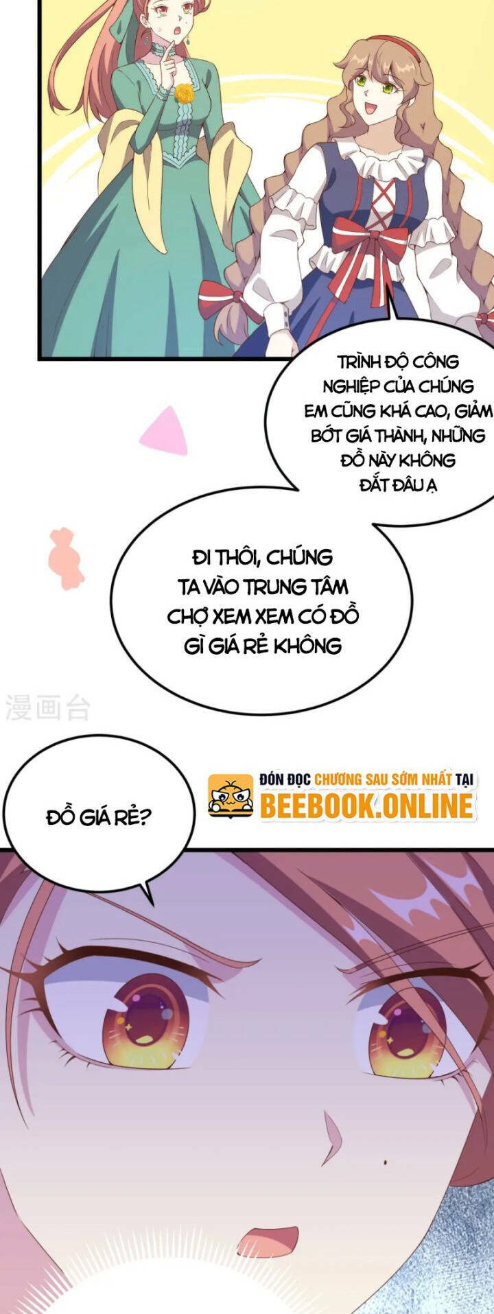 Từ Hôm Nay Bắt Đầu Làm Thành Chủ - Chapter 428 - Page 14