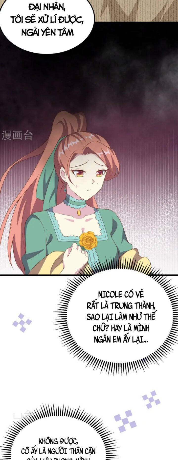 Từ Hôm Nay Bắt Đầu Làm Thành Chủ - Chapter 428 - Page 16