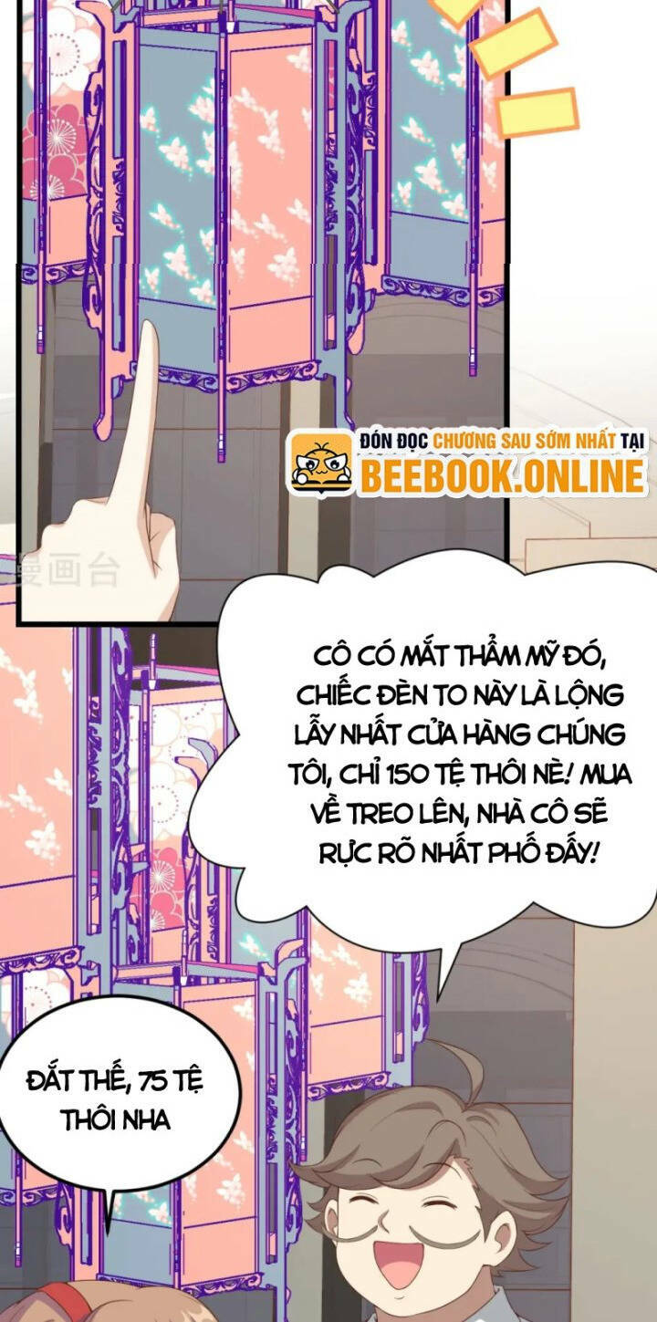 Từ Hôm Nay Bắt Đầu Làm Thành Chủ - Chapter 428 - Page 18
