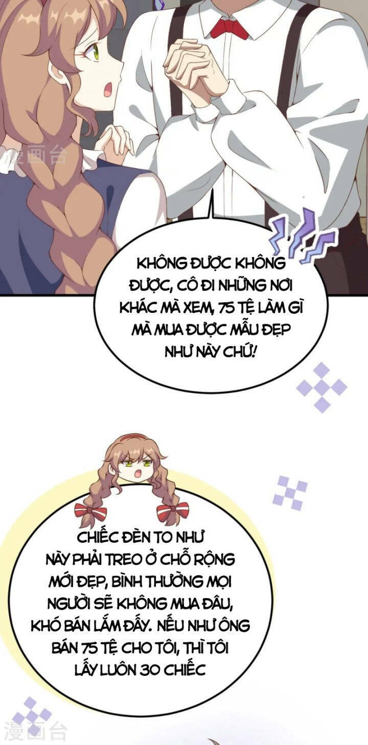 Từ Hôm Nay Bắt Đầu Làm Thành Chủ - Chapter 428 - Page 19