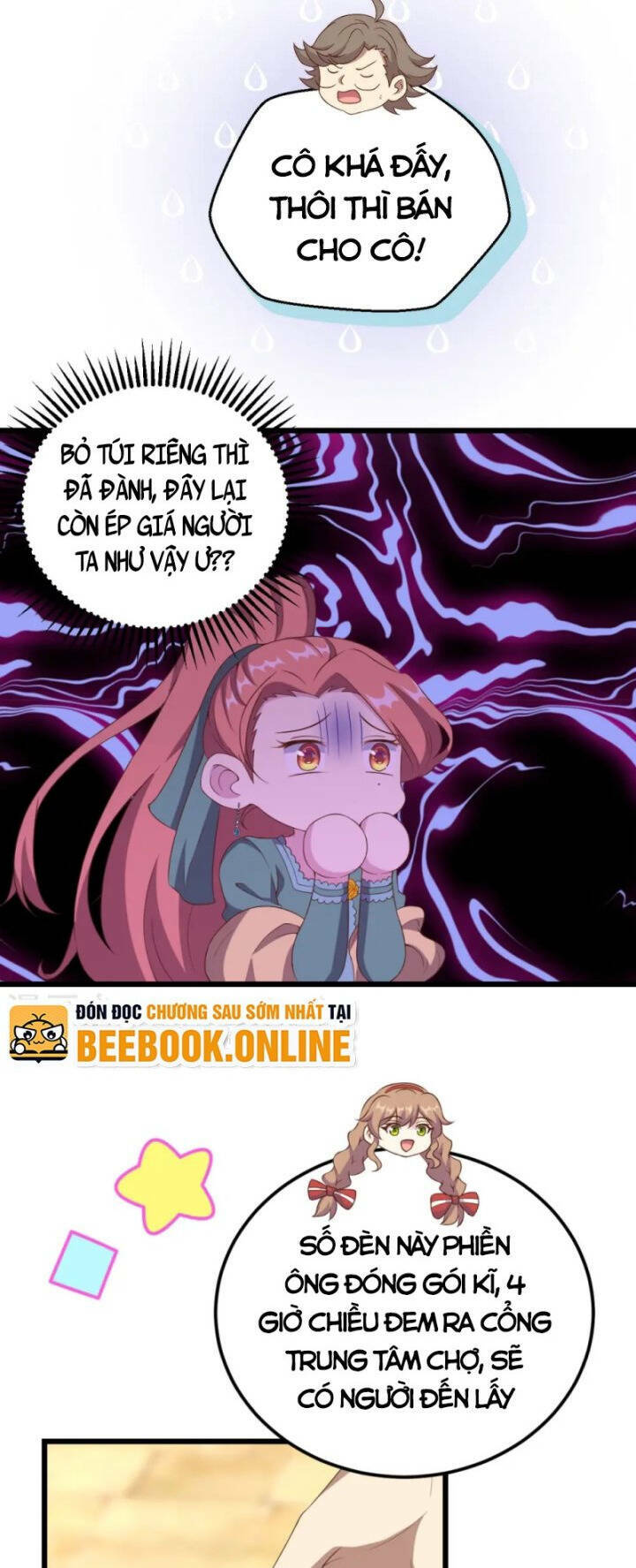 Từ Hôm Nay Bắt Đầu Làm Thành Chủ - Chapter 428 - Page 20