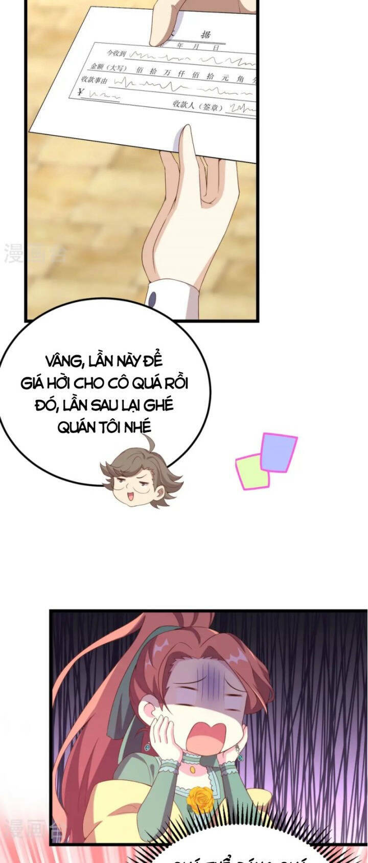 Từ Hôm Nay Bắt Đầu Làm Thành Chủ - Chapter 428 - Page 21