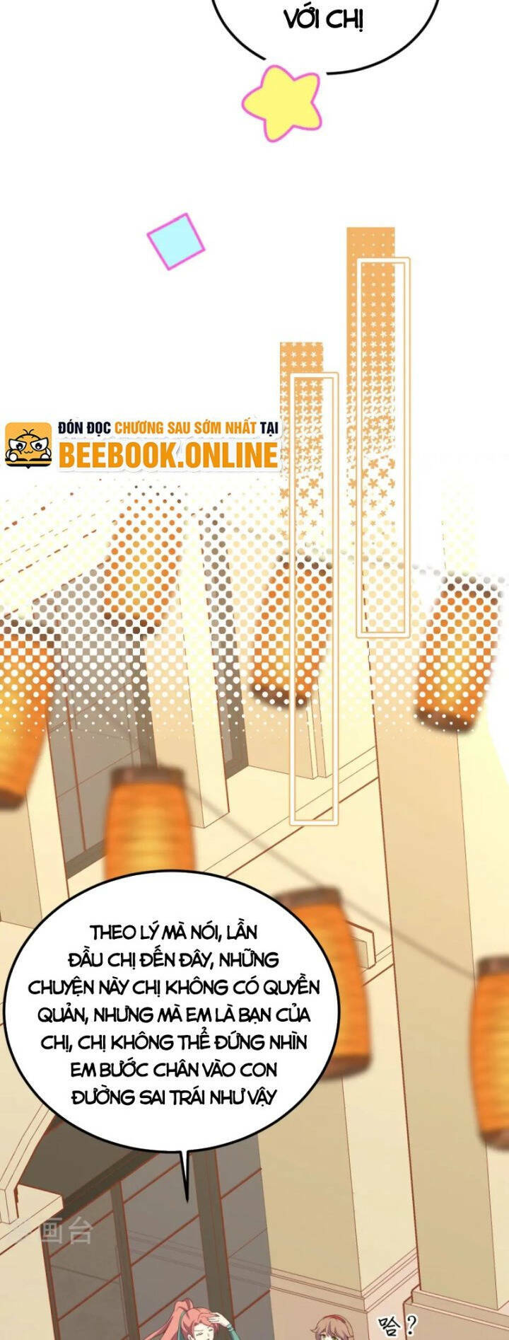 Từ Hôm Nay Bắt Đầu Làm Thành Chủ - Chapter 428 - Page 23