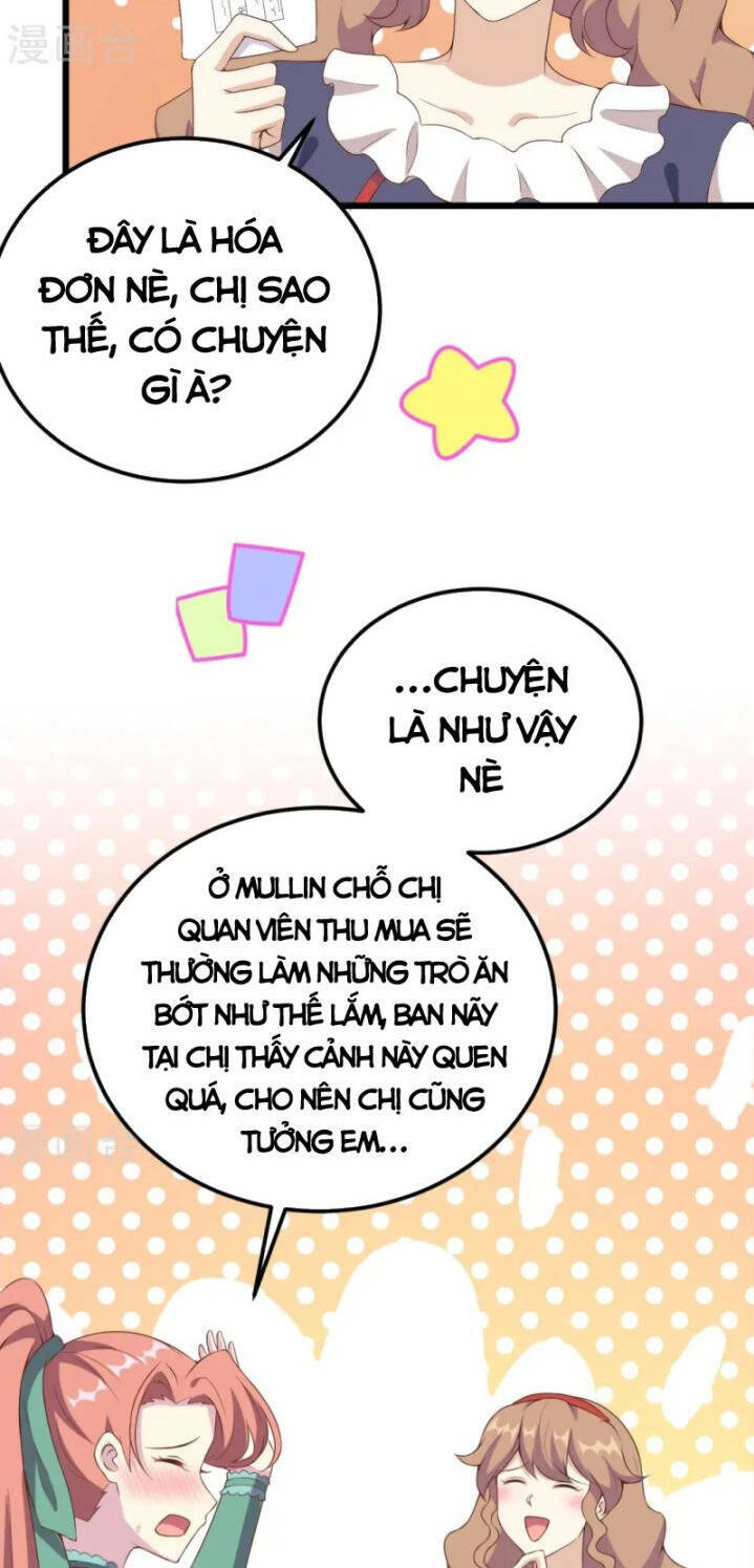 Từ Hôm Nay Bắt Đầu Làm Thành Chủ - Chapter 428 - Page 25