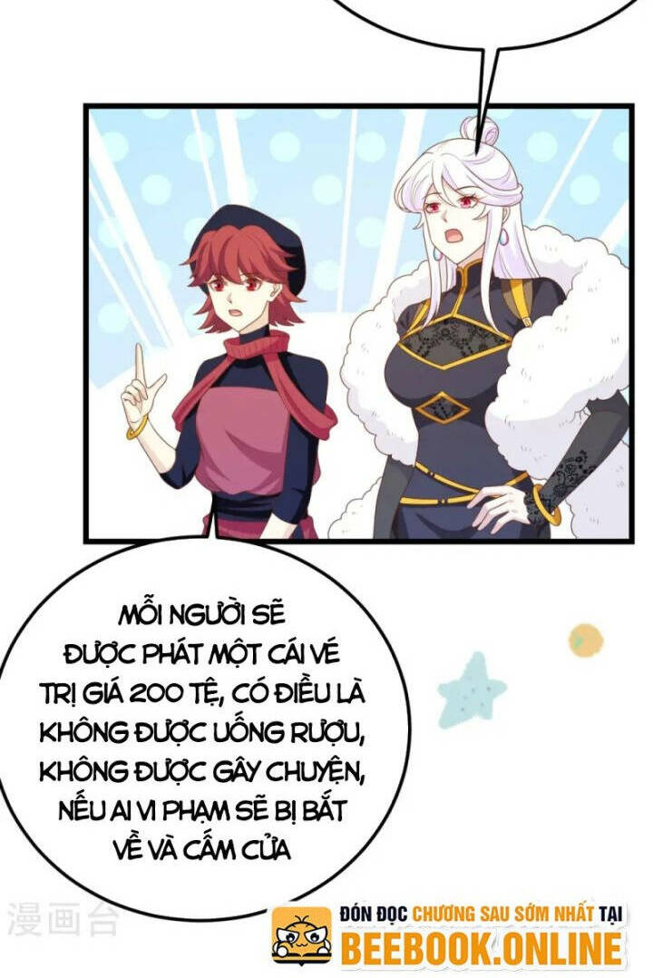 Từ Hôm Nay Bắt Đầu Làm Thành Chủ - Chapter 428 - Page 38