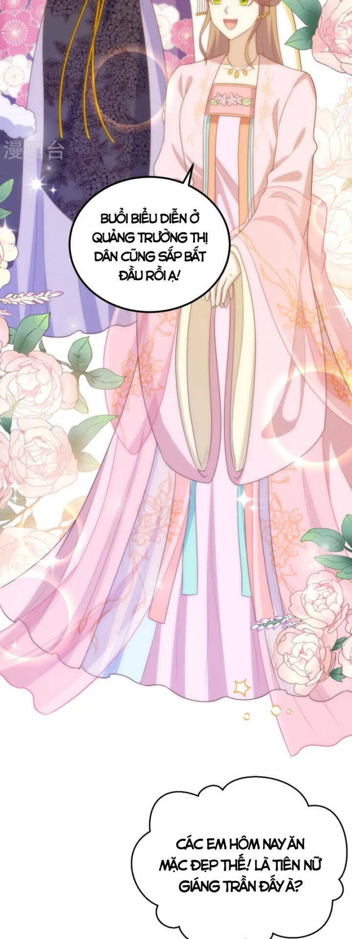 Từ Hôm Nay Bắt Đầu Làm Thành Chủ - Chapter 428 - Page 44