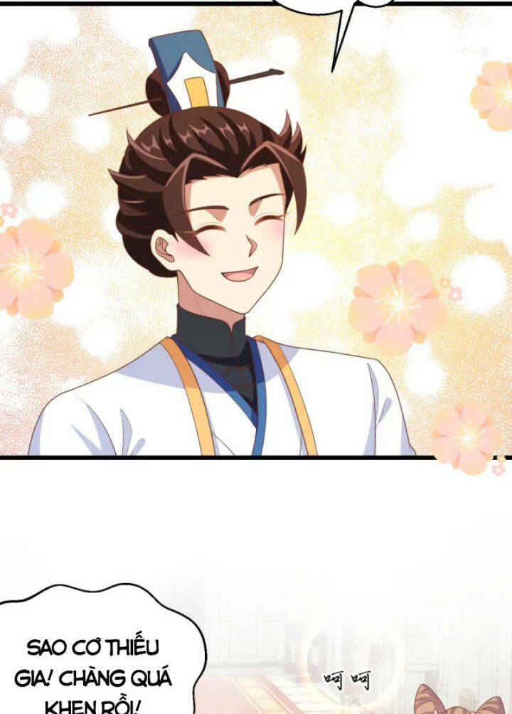 Từ Hôm Nay Bắt Đầu Làm Thành Chủ - Chapter 428 - Page 45