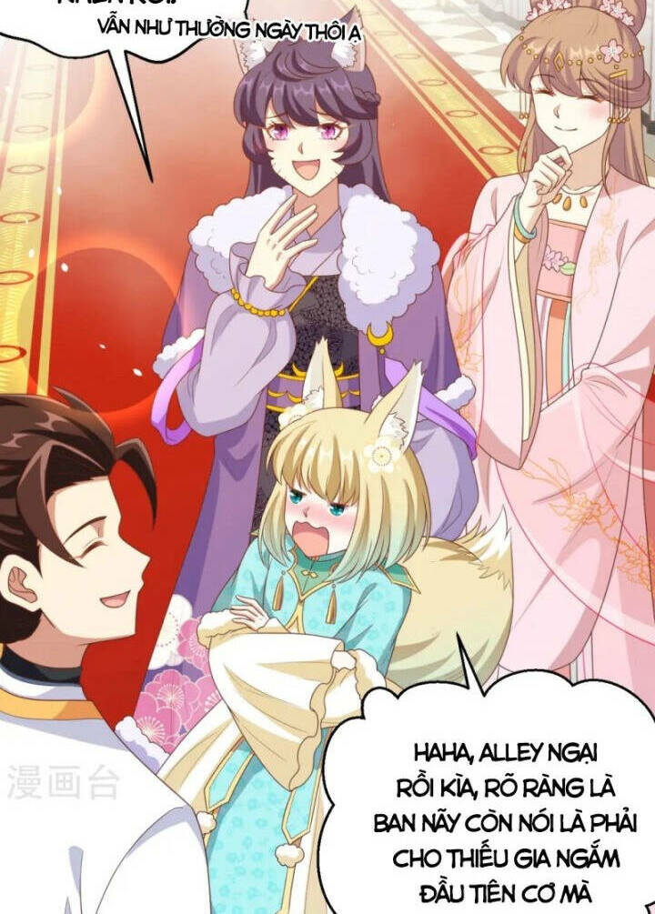 Từ Hôm Nay Bắt Đầu Làm Thành Chủ - Chapter 428 - Page 46