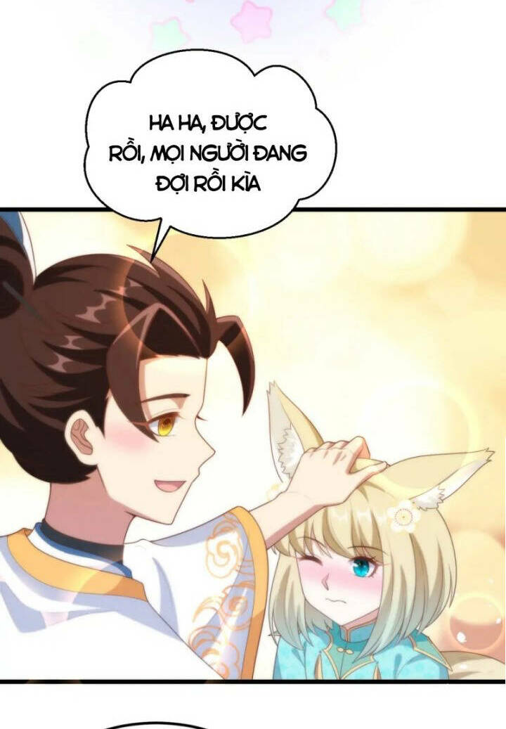 Từ Hôm Nay Bắt Đầu Làm Thành Chủ - Chapter 428 - Page 48