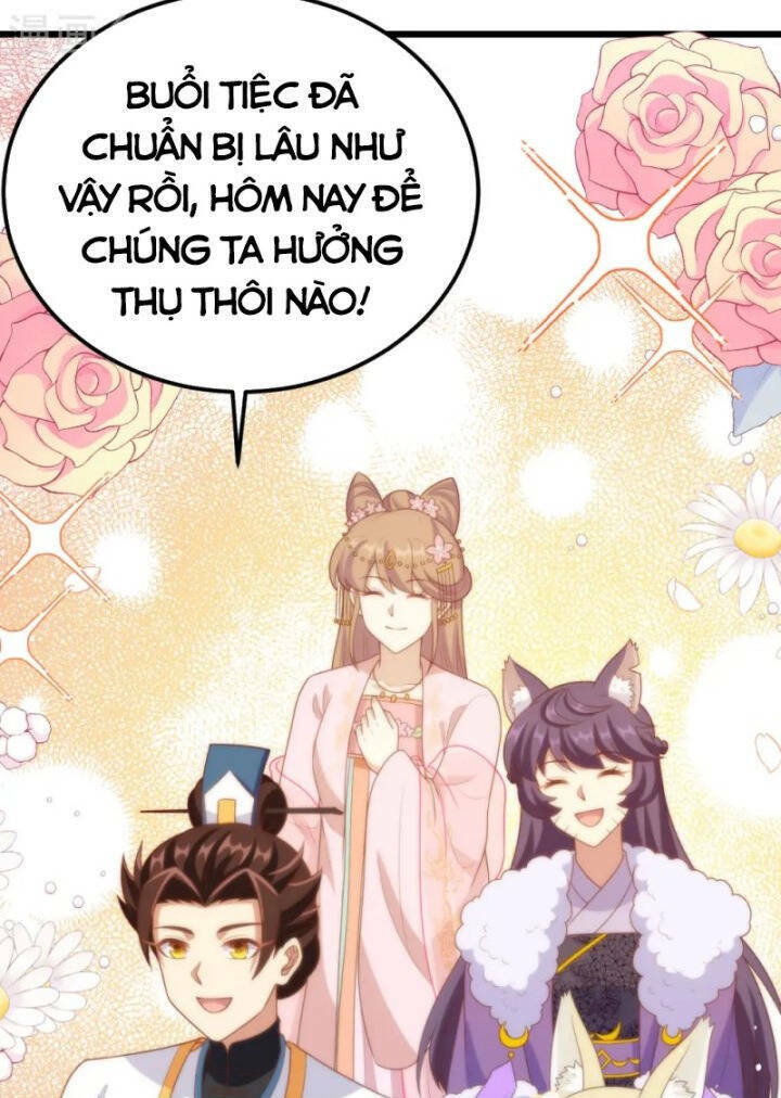 Từ Hôm Nay Bắt Đầu Làm Thành Chủ - Chapter 428 - Page 49
