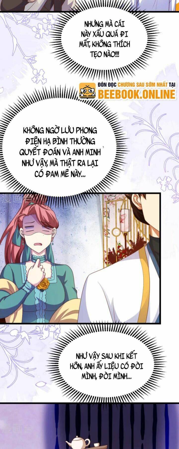 Từ Hôm Nay Bắt Đầu Làm Thành Chủ - Chapter 429 - Page 10