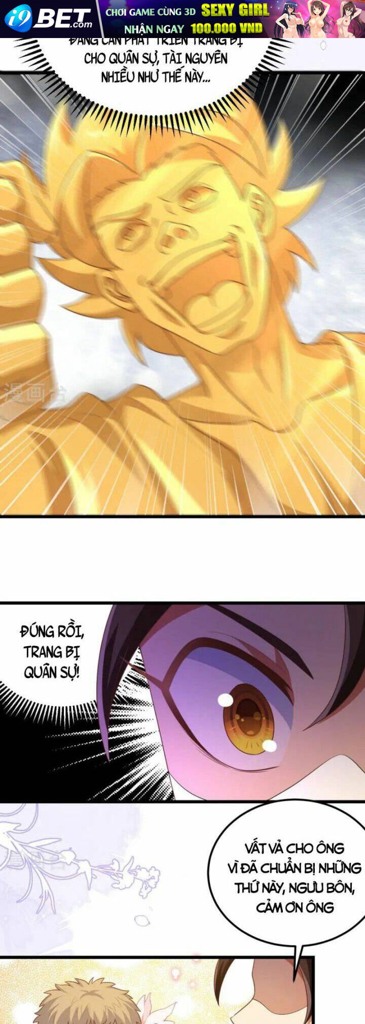 Từ Hôm Nay Bắt Đầu Làm Thành Chủ - Chapter 429 - Page 12