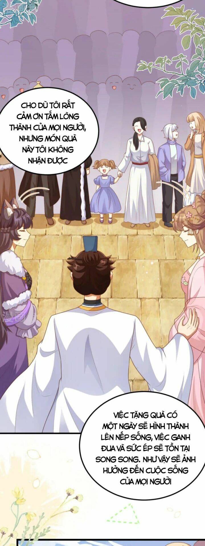 Từ Hôm Nay Bắt Đầu Làm Thành Chủ - Chapter 429 - Page 14