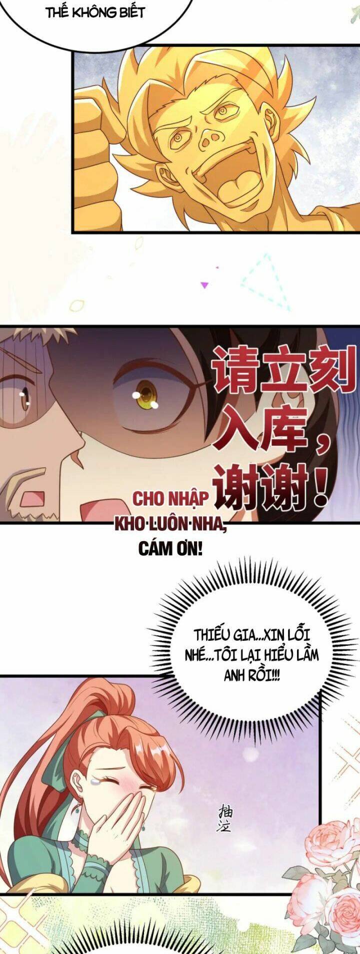 Từ Hôm Nay Bắt Đầu Làm Thành Chủ - Chapter 429 - Page 18