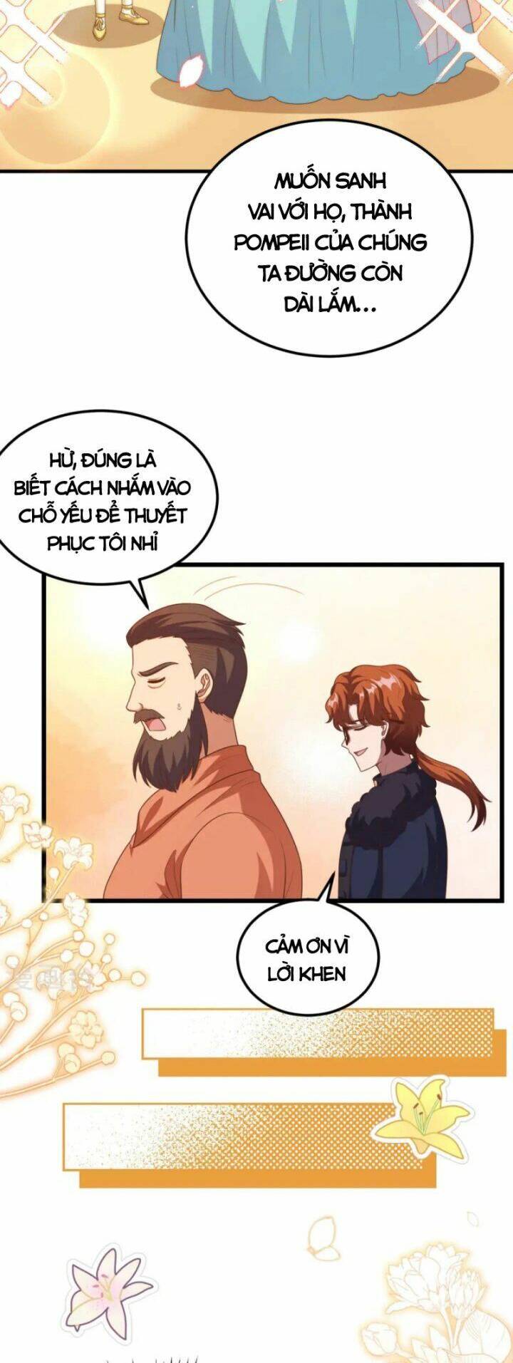 Từ Hôm Nay Bắt Đầu Làm Thành Chủ - Chapter 429 - Page 23