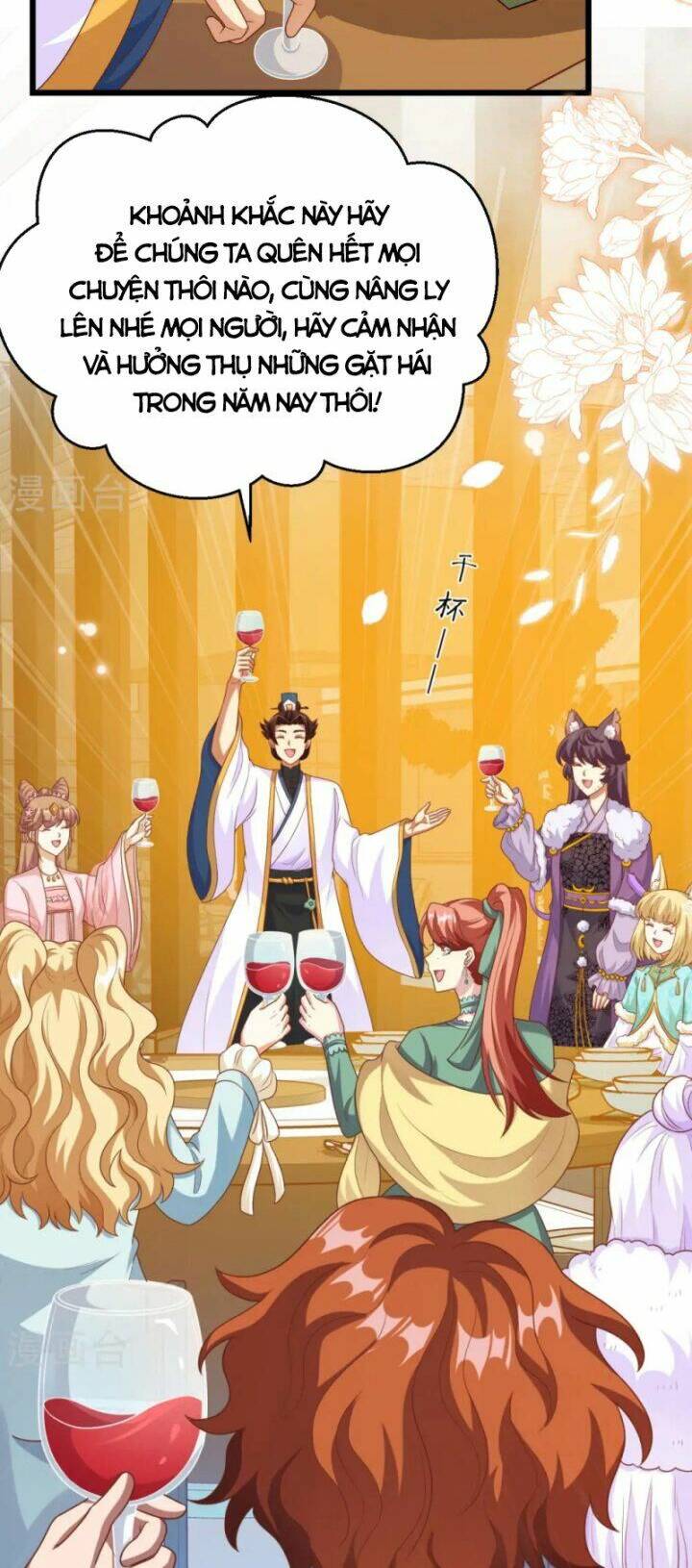 Từ Hôm Nay Bắt Đầu Làm Thành Chủ - Chapter 429 - Page 25