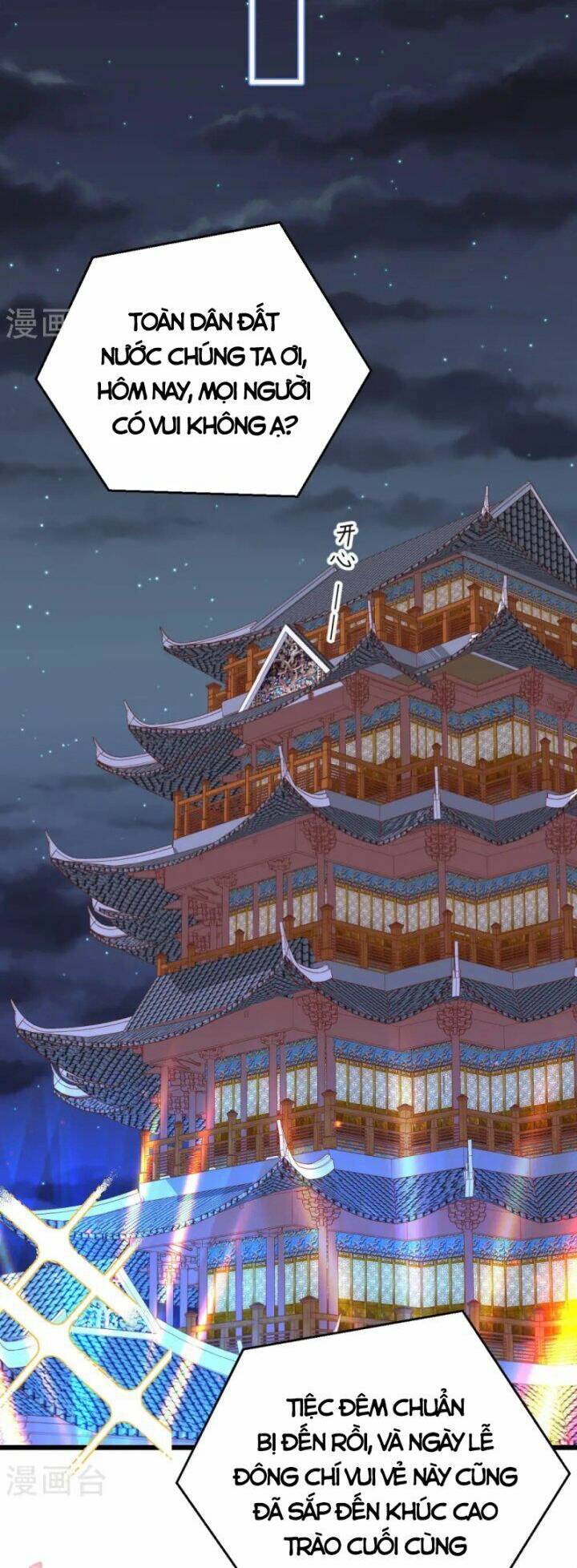 Từ Hôm Nay Bắt Đầu Làm Thành Chủ - Chapter 429 - Page 27