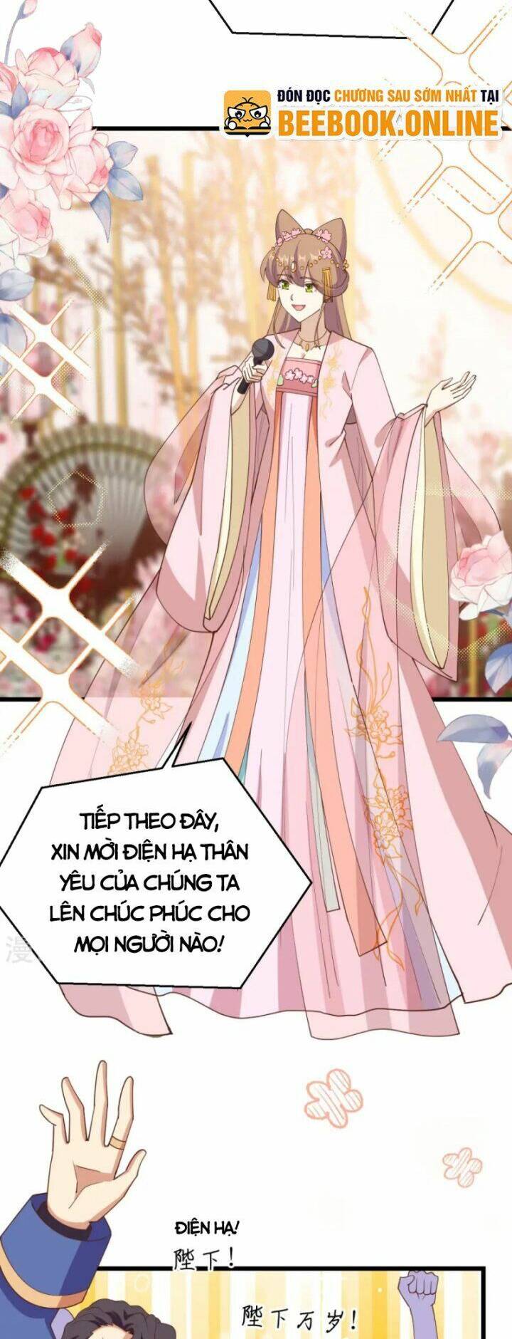 Từ Hôm Nay Bắt Đầu Làm Thành Chủ - Chapter 429 - Page 28