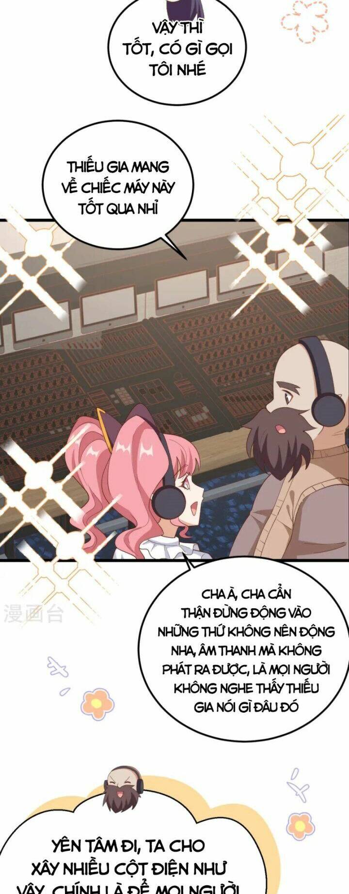 Từ Hôm Nay Bắt Đầu Làm Thành Chủ - Chapter 429 - Page 31