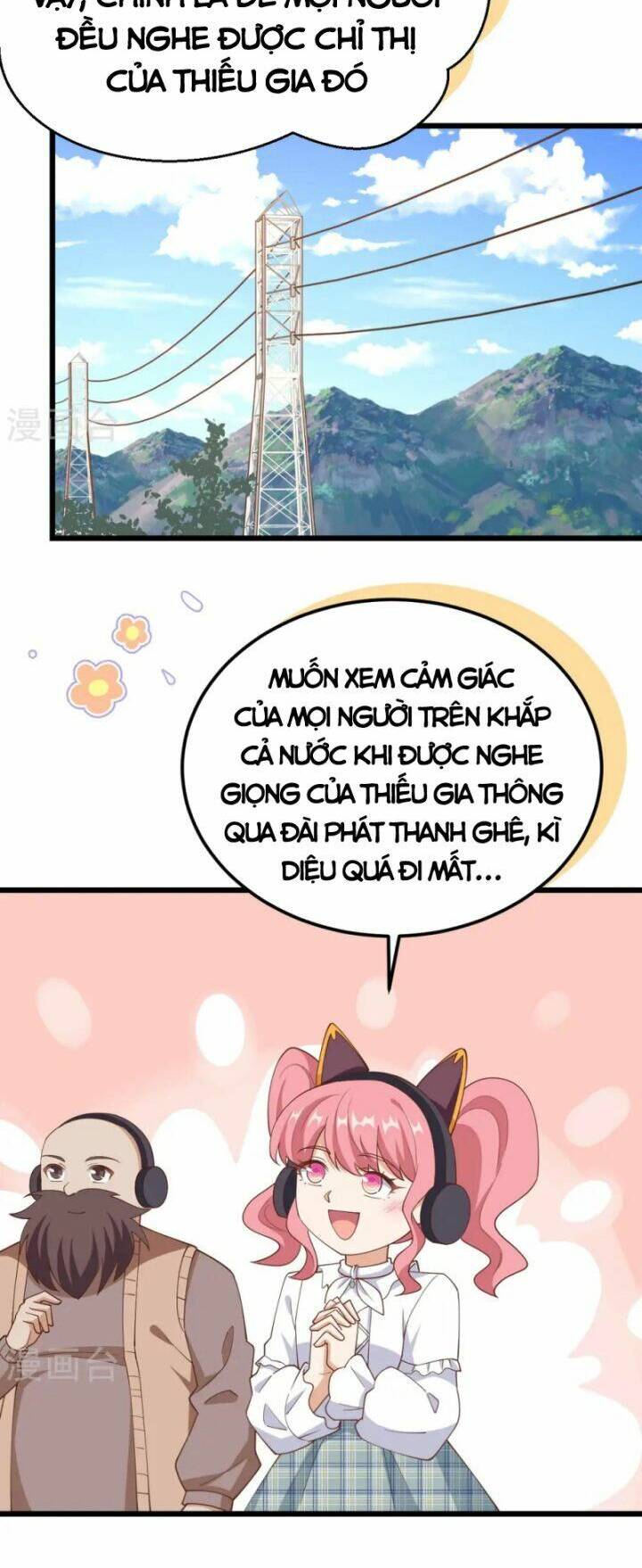 Từ Hôm Nay Bắt Đầu Làm Thành Chủ - Chapter 429 - Page 32