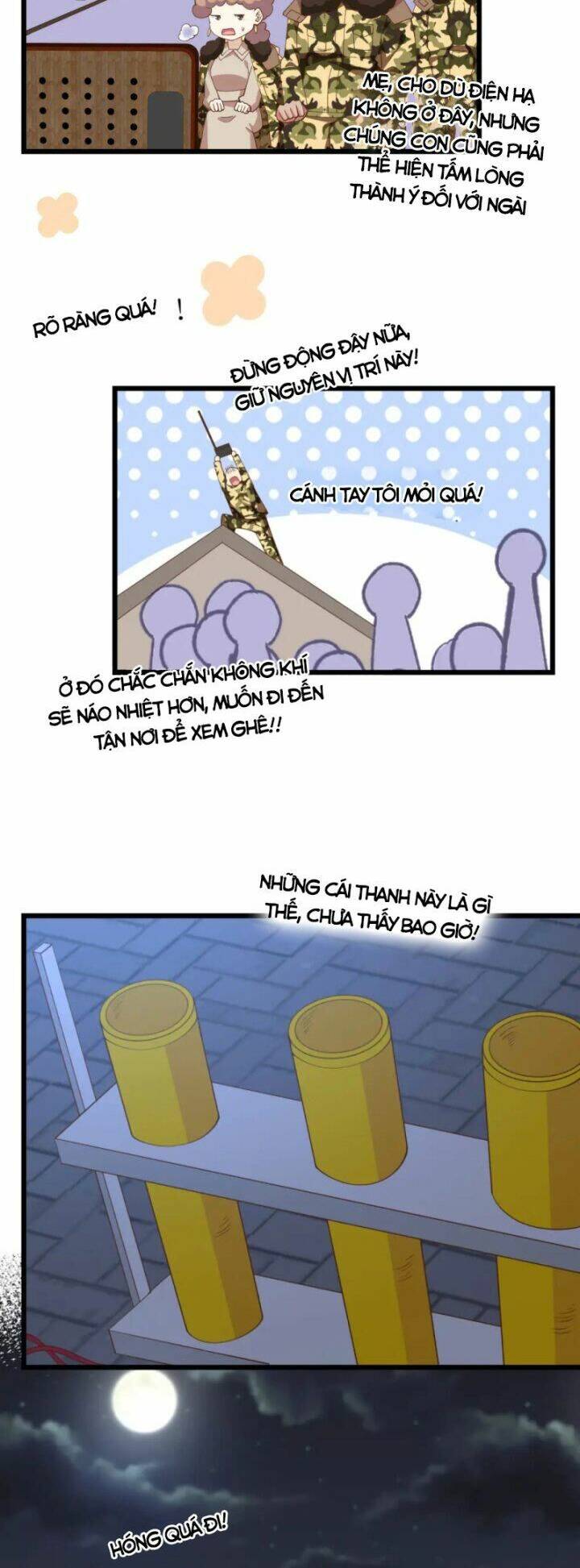 Từ Hôm Nay Bắt Đầu Làm Thành Chủ - Chapter 429 - Page 34