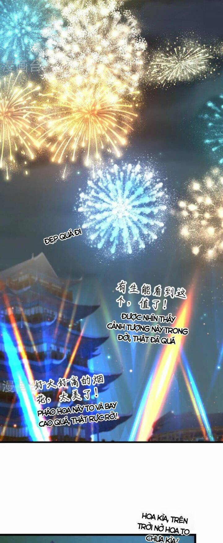 Từ Hôm Nay Bắt Đầu Làm Thành Chủ - Chapter 429 - Page 37