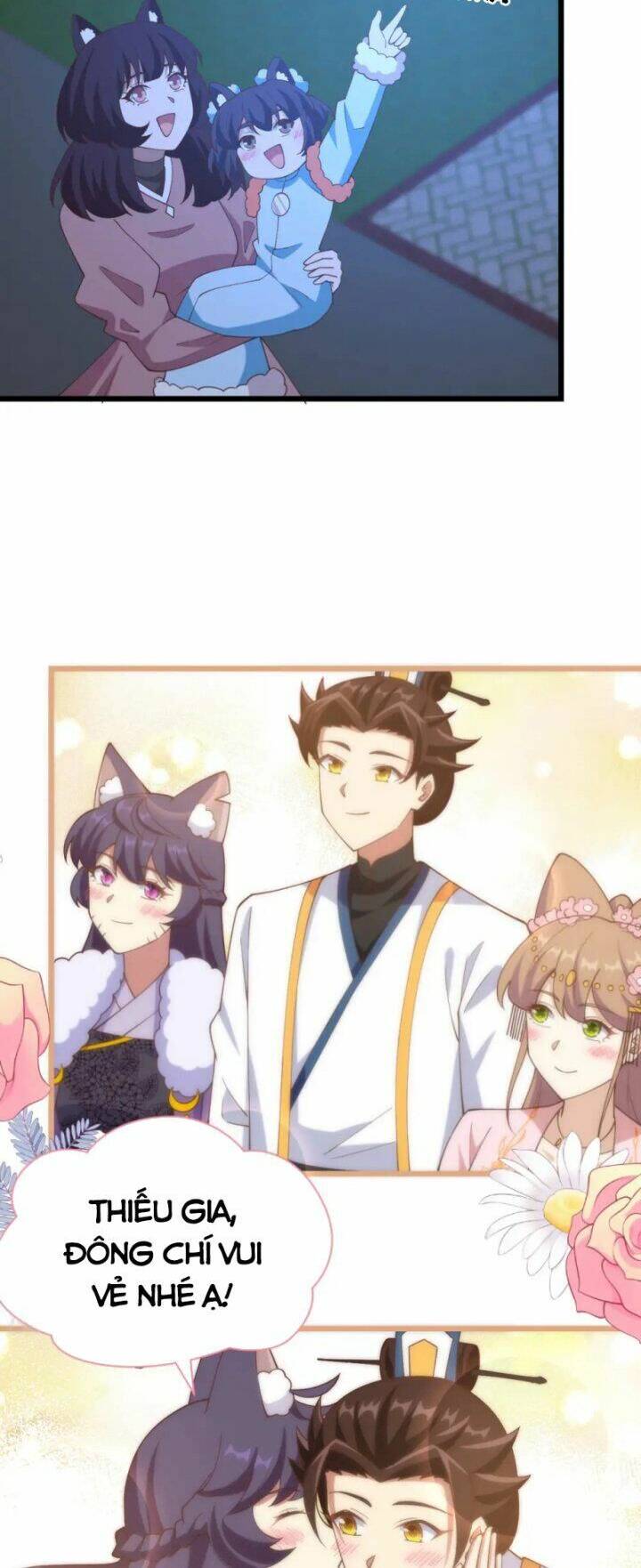 Từ Hôm Nay Bắt Đầu Làm Thành Chủ - Chapter 429 - Page 38