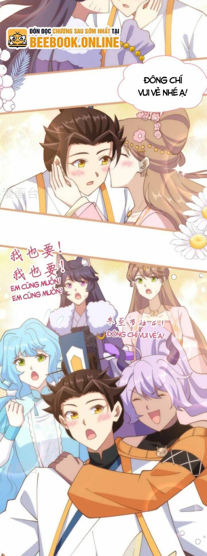 Từ Hôm Nay Bắt Đầu Làm Thành Chủ - Chapter 429 - Page 39