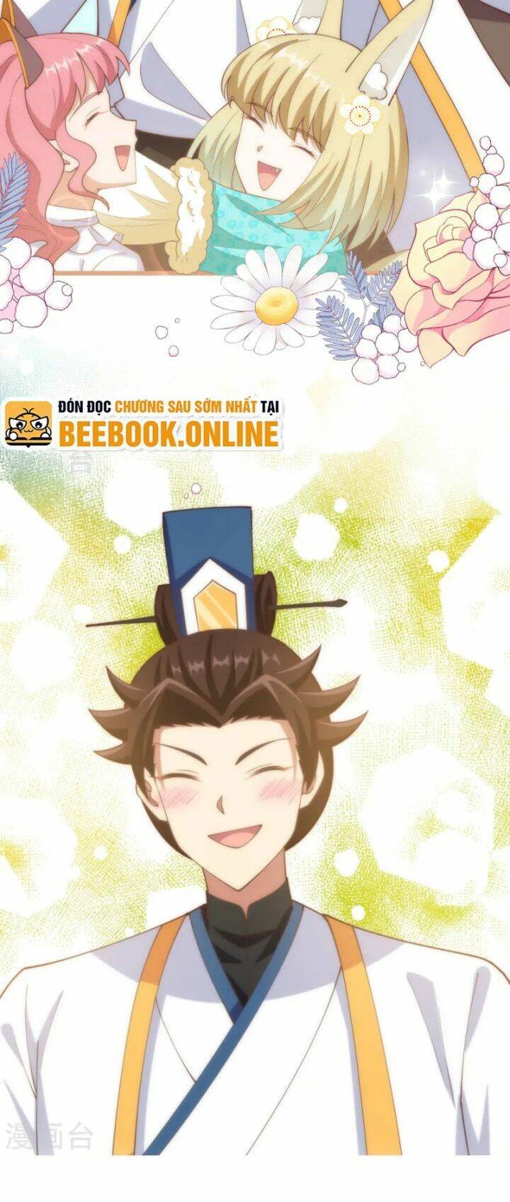 Từ Hôm Nay Bắt Đầu Làm Thành Chủ - Chapter 429 - Page 40