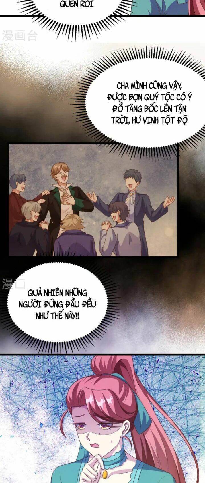 Từ Hôm Nay Bắt Đầu Làm Thành Chủ - Chapter 429 - Page 5