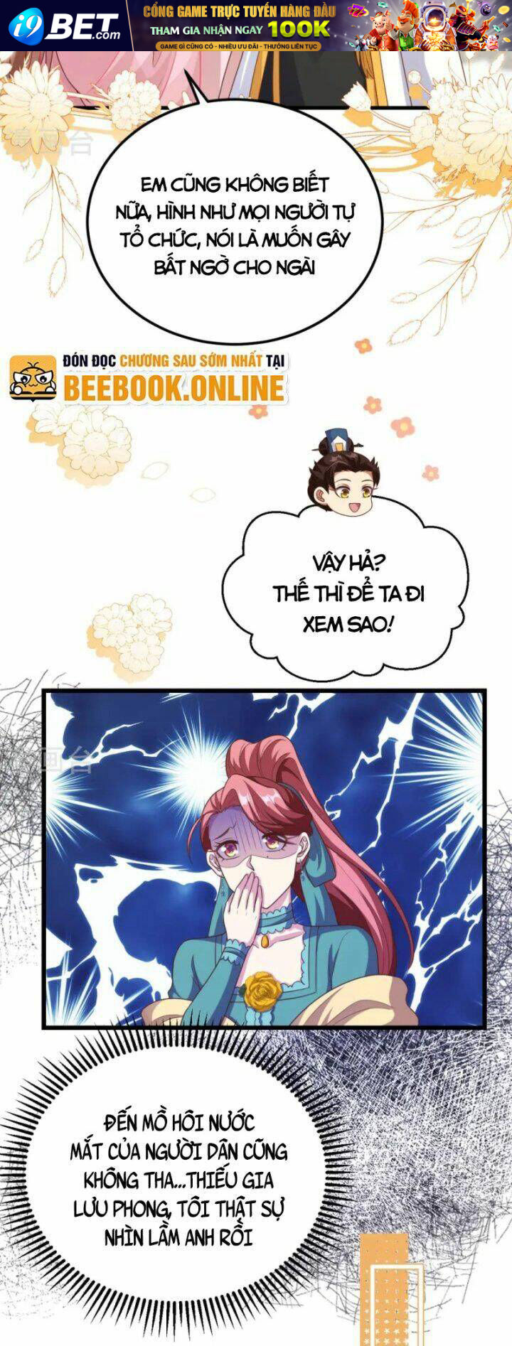 Từ Hôm Nay Bắt Đầu Làm Thành Chủ - Chapter 429 - Page 7