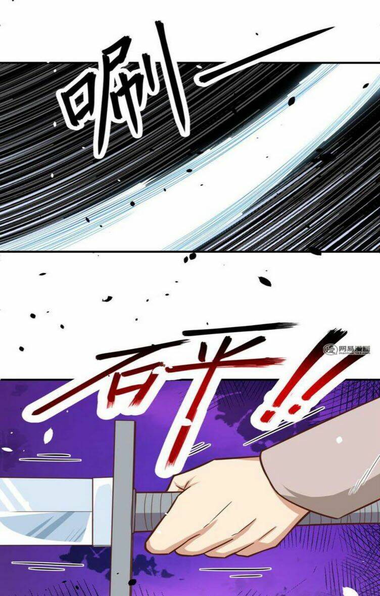 Từ Hôm Nay Bắt Đầu Làm Thành Chủ - Chapter 43 - Page 9