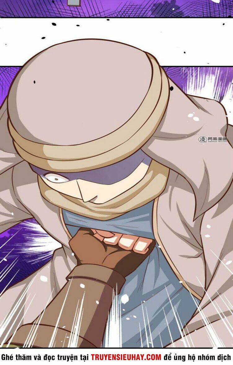 Từ Hôm Nay Bắt Đầu Làm Thành Chủ - Chapter 43 - Page 10