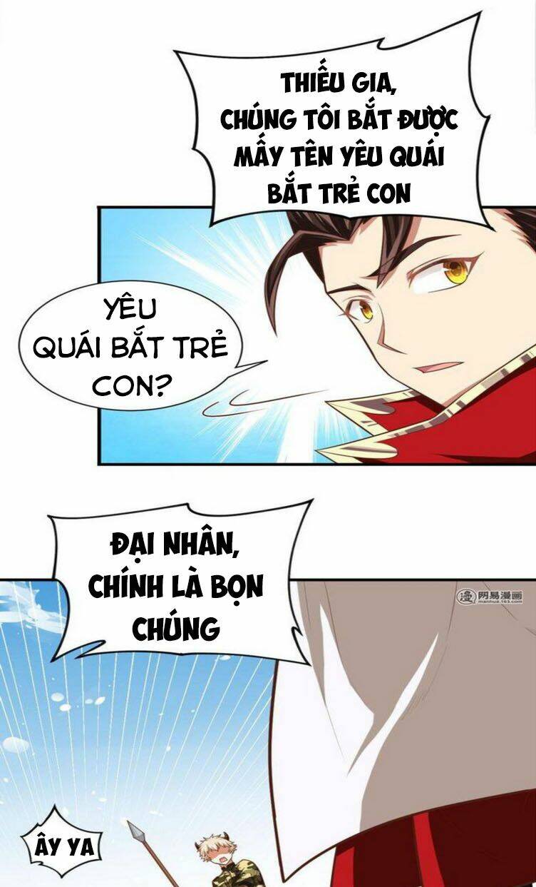 Từ Hôm Nay Bắt Đầu Làm Thành Chủ - Chapter 43 - Page 14