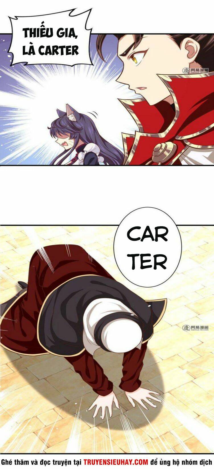 Từ Hôm Nay Bắt Đầu Làm Thành Chủ - Chapter 43 - Page 16