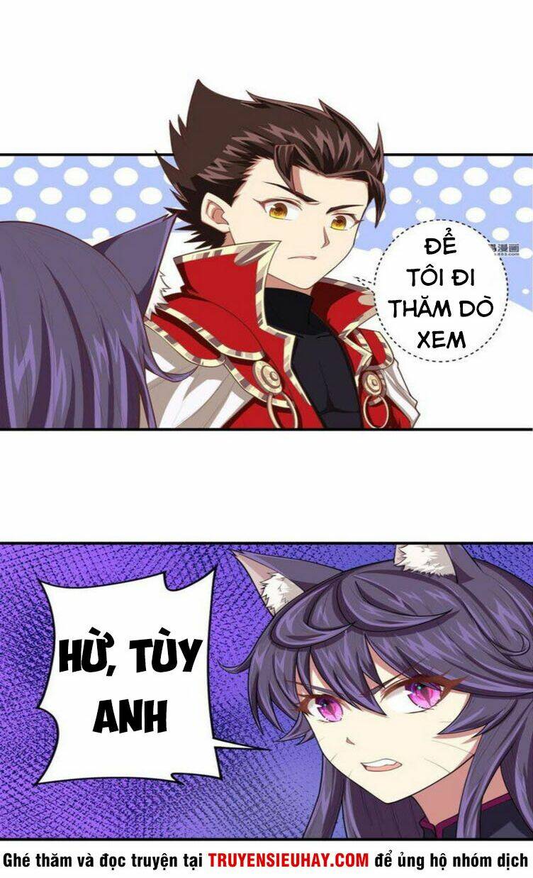 Từ Hôm Nay Bắt Đầu Làm Thành Chủ - Chapter 43 - Page 19