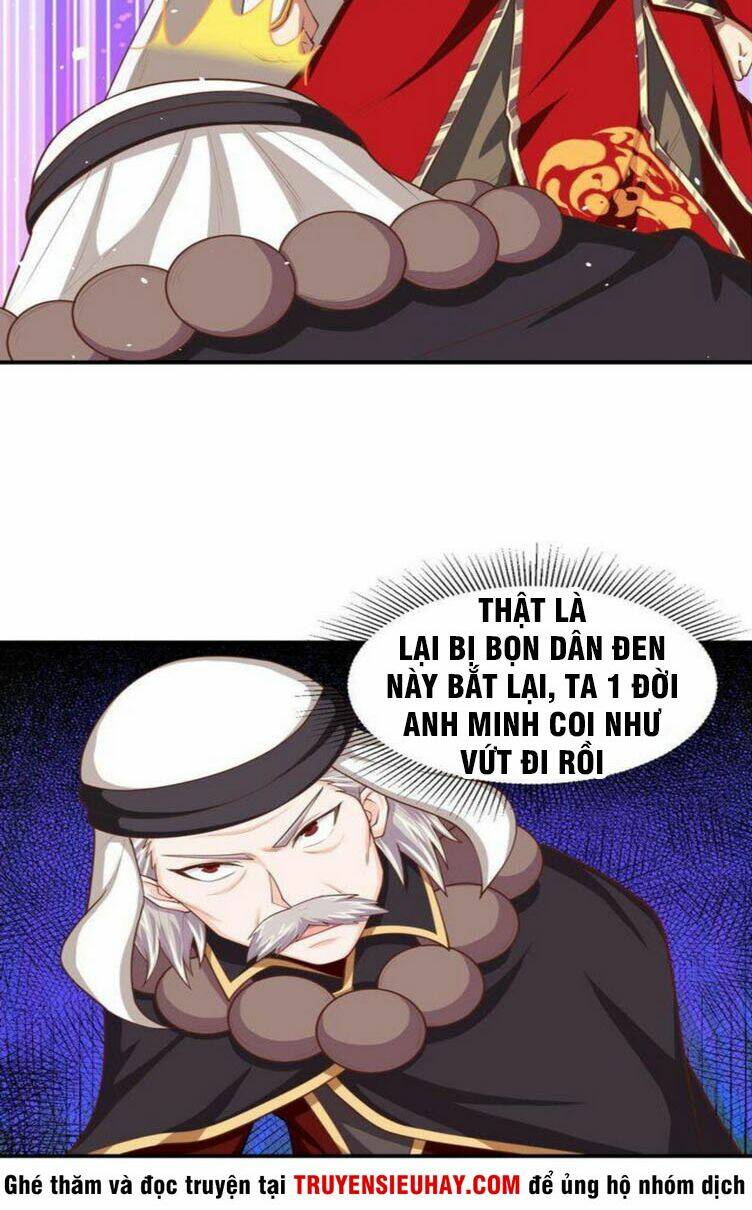 Từ Hôm Nay Bắt Đầu Làm Thành Chủ - Chapter 43 - Page 23